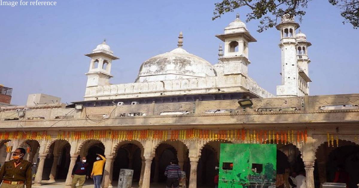 Shivling found in Gyanvapi Mosque is one of 12 Jyotirlingas, claims VHP